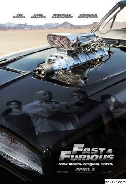 Fast & Furious