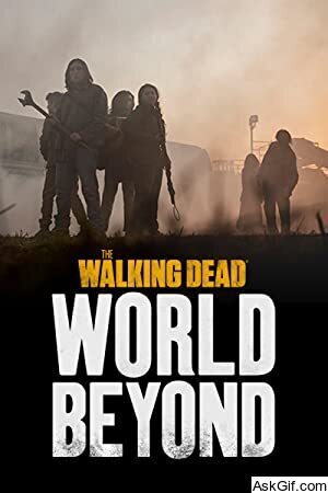 The Walking Dead: World Beyond