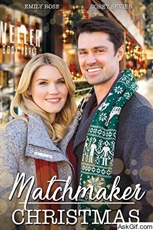 Matchmaker Christmas