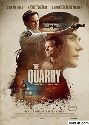 The Quarry