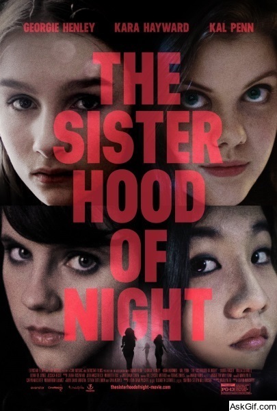 The Sisterhood of Night
