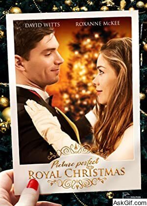 Picture Perfect Royal Christmas