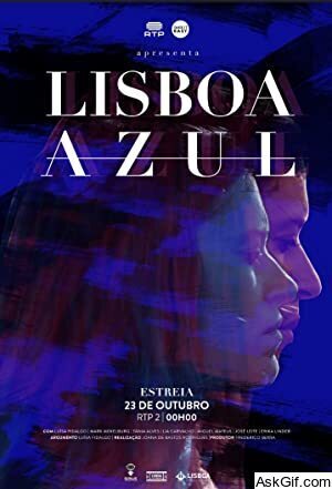 Lisboa Azul