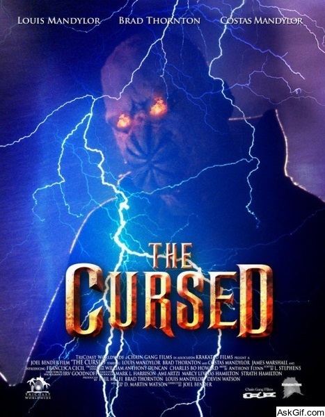 The Cursed