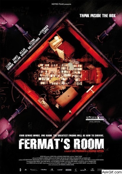 Fermat's Room