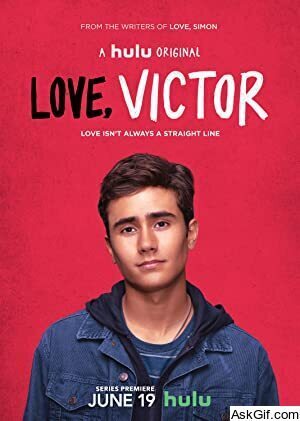 Love, Victor