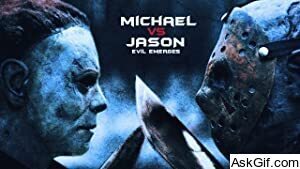 Michael vs Jason: Evil Emerges