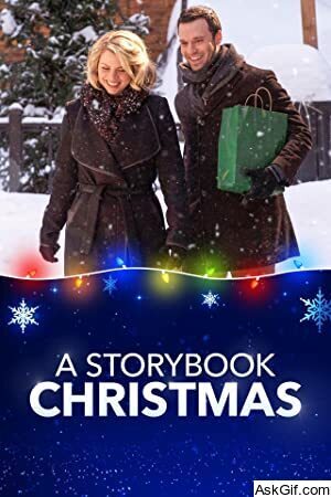 A Storybook Christmas