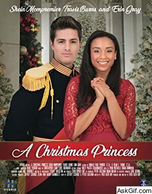 A Christmas Princess