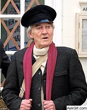 Dad's Army: The Lost Episodes