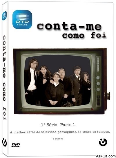 Conta-me Como Foi