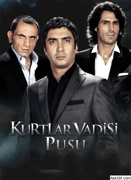 Valley of the Wolves: Ambush