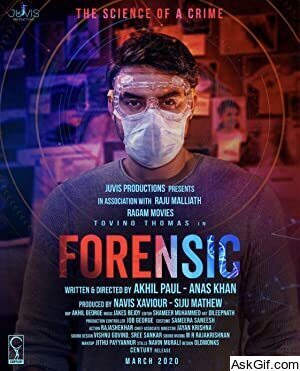 Forensic