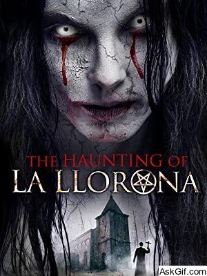 The Haunting of La Llorona