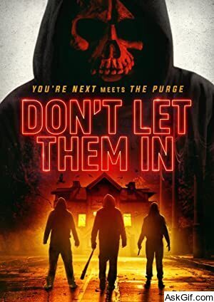 Don't Let Them In