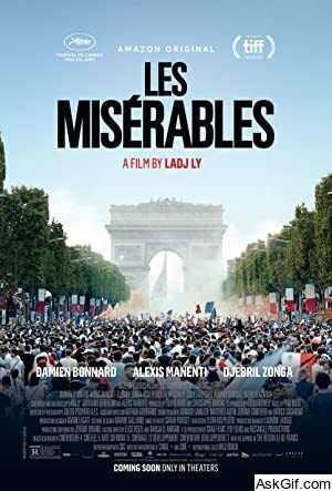 Les Misérables