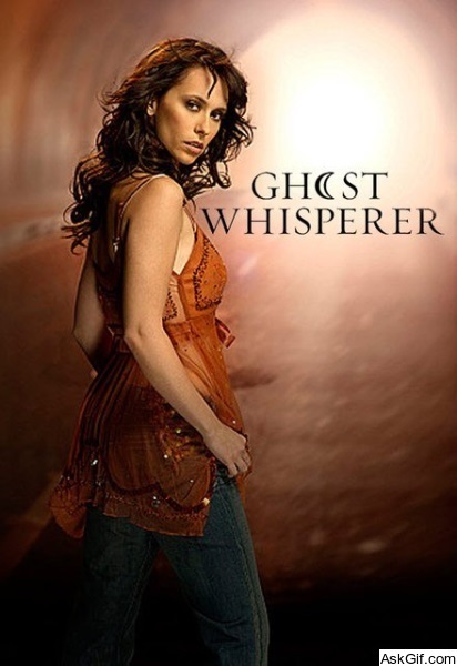 Ghost Whisperer: The Other Side