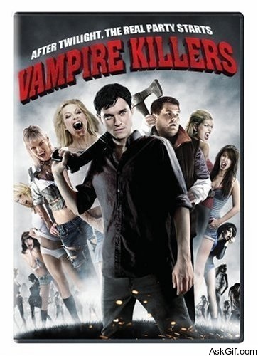 Vampire Killers