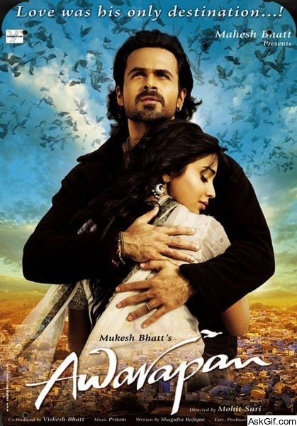 Awarapan