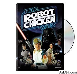 Robot Chicken: Star Wars