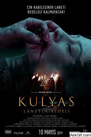 Kulyas: Lanetin Bedeli