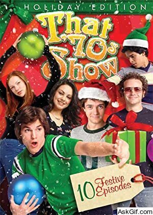 That '70s Show: Holiday Edition