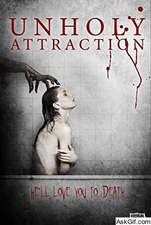 Paranormal Attraction