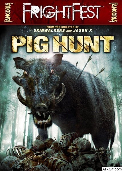 Pig Hunt