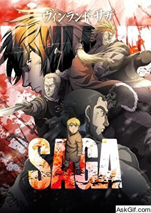 Vinland Saga