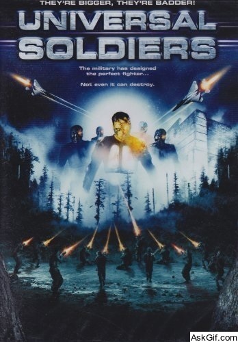 Universal Soldiers