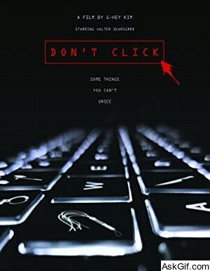 Don't Click