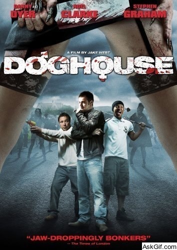 Doghouse