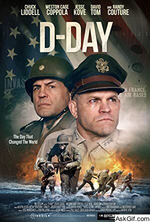 D-Day: Battle of Omaha Beach