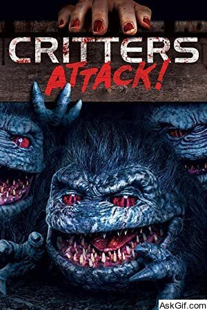 Critters Attack!