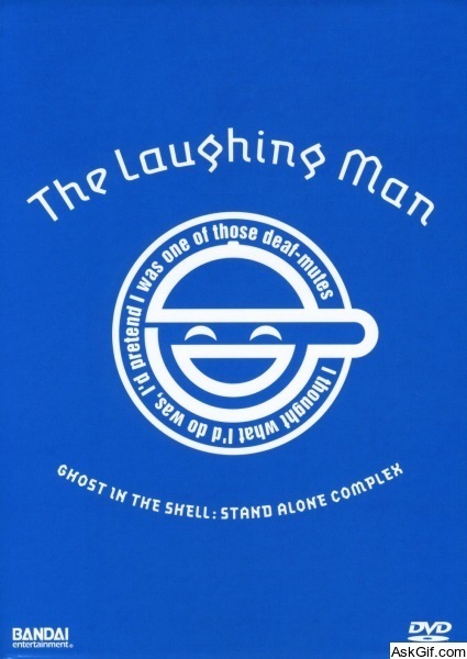 Ghost in the Shell: Stand Alone Complex - The Laughing Man