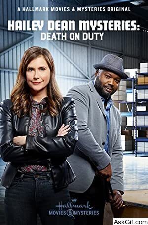 Hailey Dean Mysteries: Death on Duty