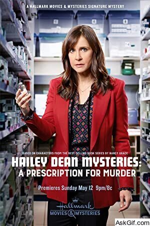 Hailey Dean Mysteries: A Prescription for Murder