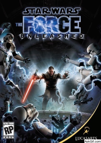 Star Wars: The Force Unleashed