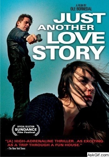 Just Another Love Story