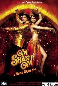 Om Shanti Om