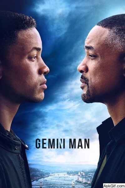 Gemini Man