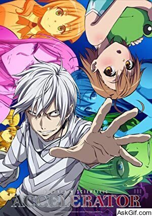 A Certain Scientific Accelerator