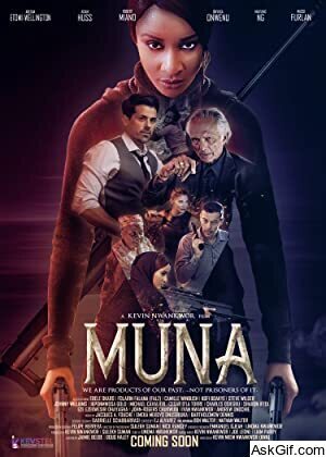Muna
