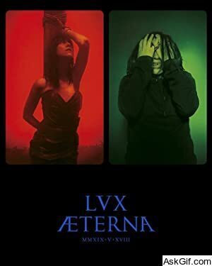 Lux Æterna