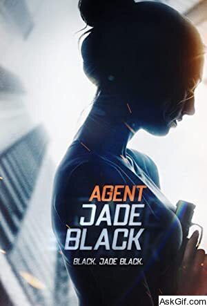 Agent Jade Black