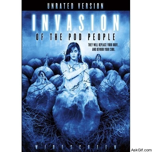 Invasion of the Pod People