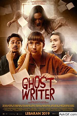 Ghost Writer