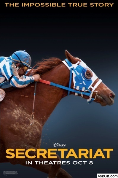 Secretariat