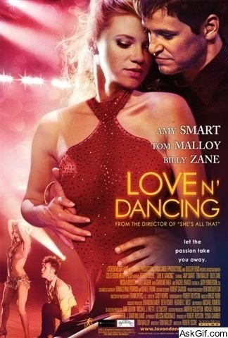 Love N' Dancing