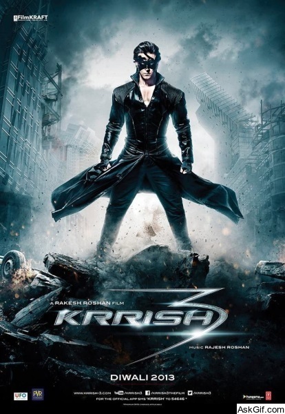 Krrish 3